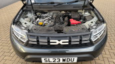 Dacia Duster 1.3 TCe 130 Expression 5dr Petrol Estate